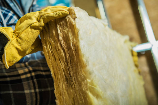 Types of Insulation We Offer in Refugio, TX