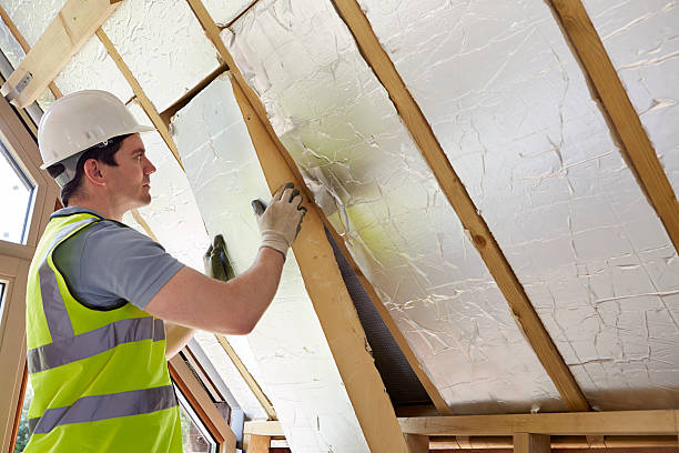 Best Spray Foam Insulation in Refugio, TX