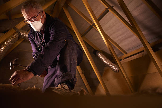Best Residential Insulation in Refugio, TX